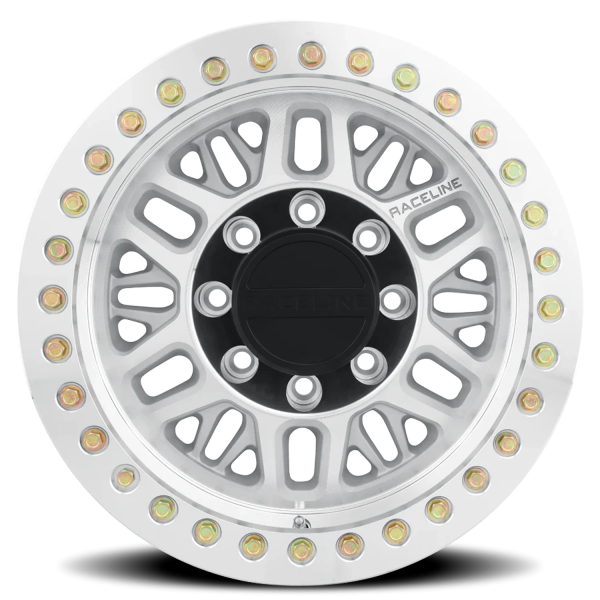 Raceline Ryno Cast Beadlock 17 9 -38