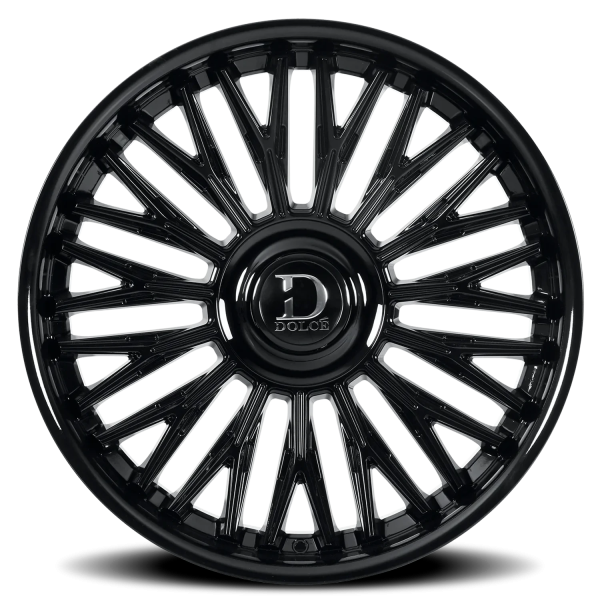 Dolce Luxury Lusso 22 9 15