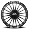 Lock Offroad Invasion 20 9 1