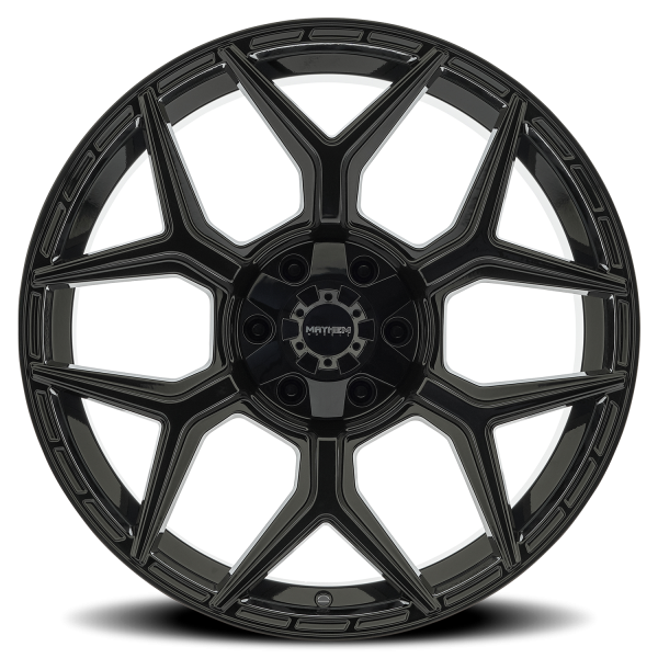 Mayhem Vanquish 20 10 -19