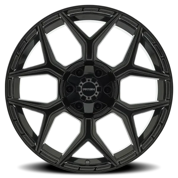 Mayhem Vanquish 20 10 -19