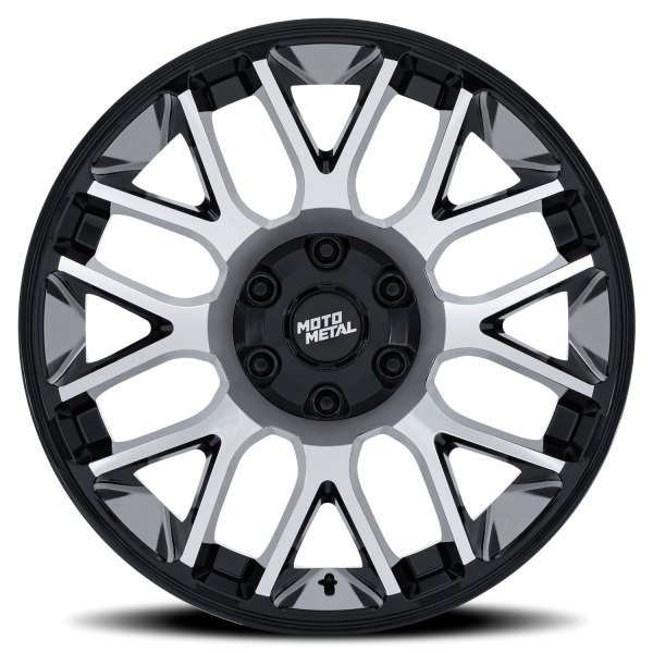 Moto Metal Overlook 20 9 1