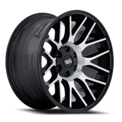 Moto Metal Overlook 20x9 1