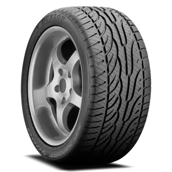 P275/55R20 Dunlop SP Sport 5000M Oe