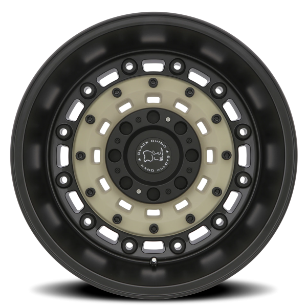 Black Rhino Arsenal 20 12 -44