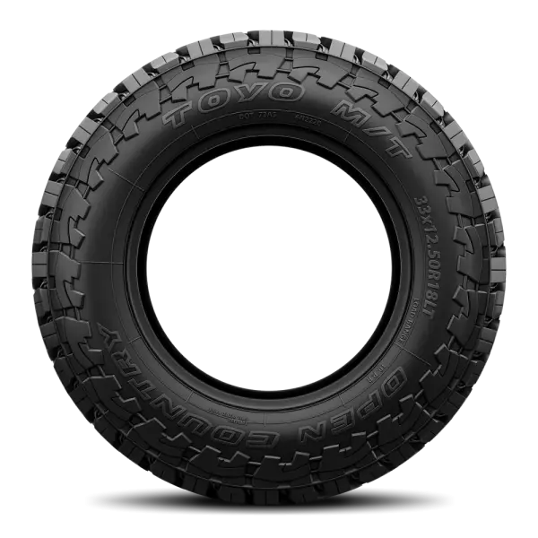 LT295/70R18 E Toyo Open Country M/T