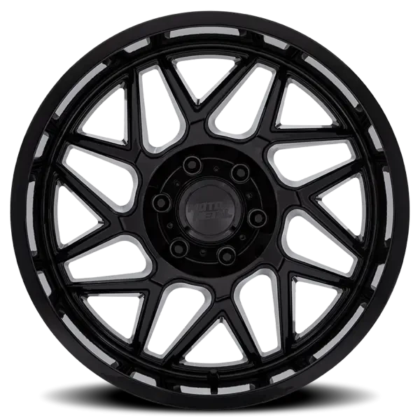 Moto Metal Turbine MO812 20 9 1
