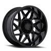 Moto Metal Turbine MO812 20 9 1