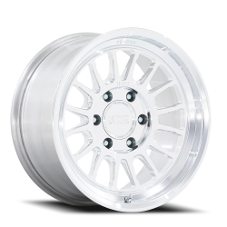 KMC Impact Forged 18x9 0