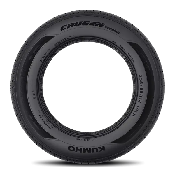 P255/65R18 Kumho Crugen Premium KL33