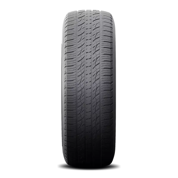 P255/65R18 Kumho Crugen Premium KL33