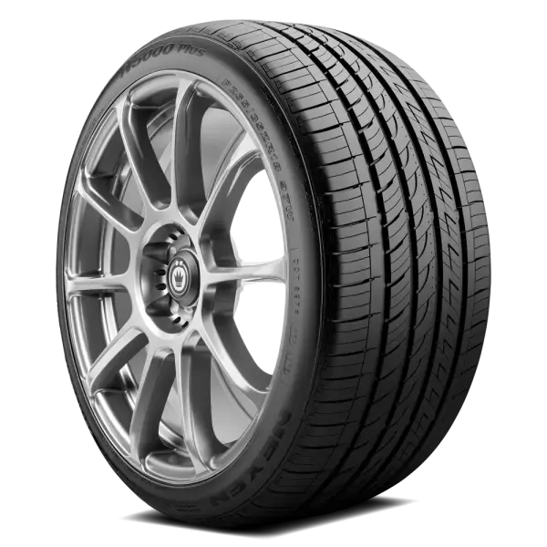 195/65R15 Nexen N5000 Plus