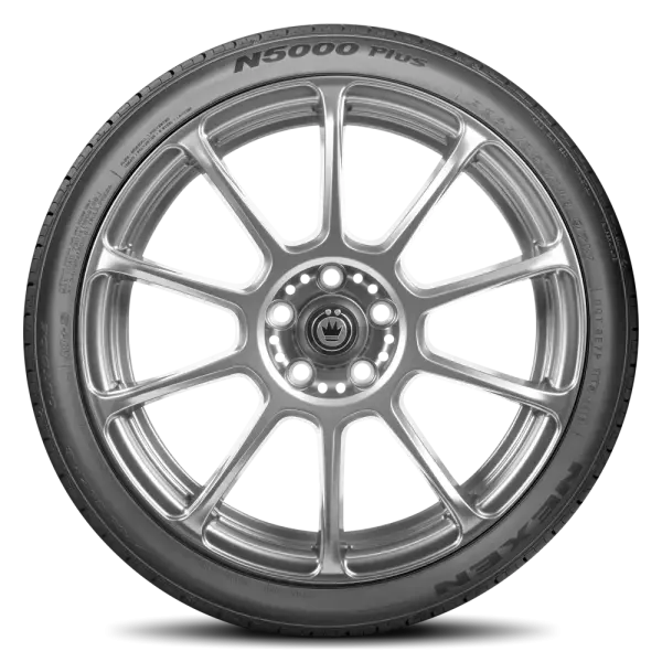 225/65R17 Nexen N5000 Plus