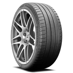 295/35ZR21 XL Bridgestone Potenza Sport