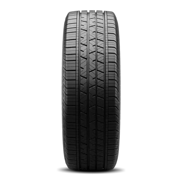 285/45R21 XL FR Continental Crosscontact LX Sport Ao