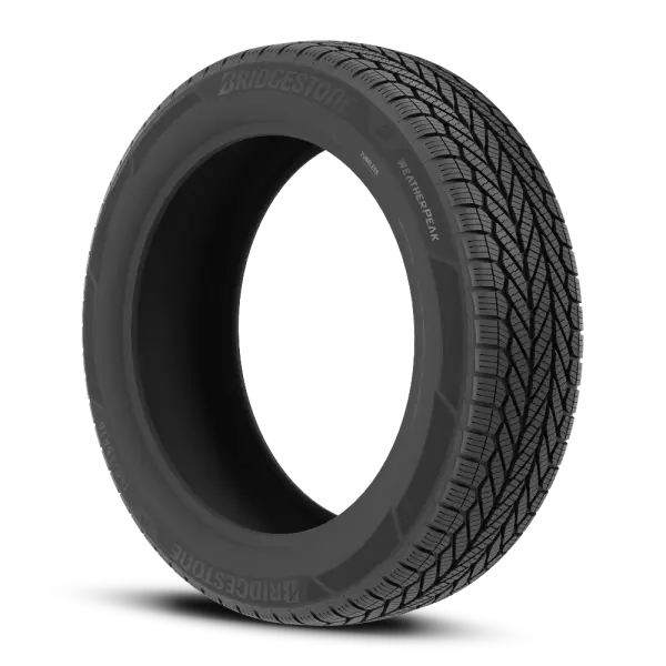 185/55R16 Bridgestone Weatherpeak