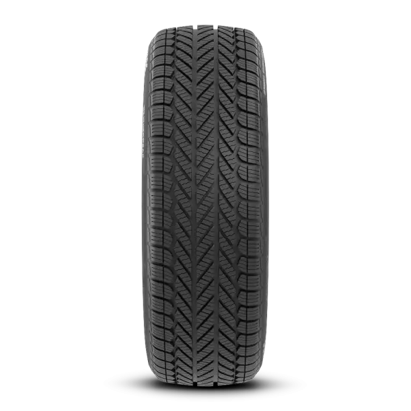 225/60R17 Bridgestone Weatherpeak