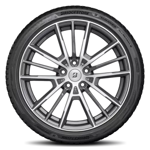 255/40R21 XL Bridgestone Turanza 6 SP (*)
