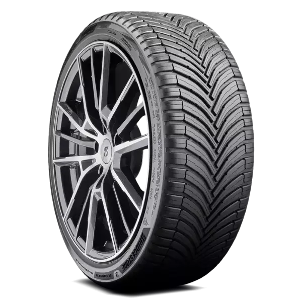 255/40R21 XL Bridgestone Turanza 6 SP (*)