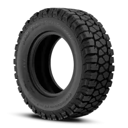 35X12.50R18LT F Bfgoodrich HD-Terrain T/A KT