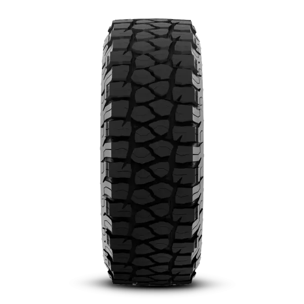 35X12.50R18LT F Bfgoodrich HD-Terrain T/A KT