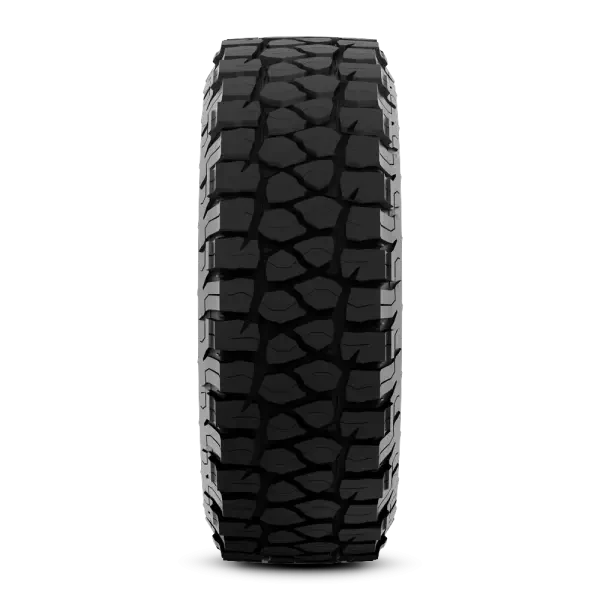 35X12.50R18LT F Bfgoodrich HD-Terrain T/A KT