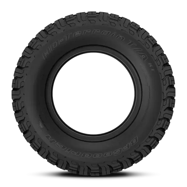 35X12.50R18LT F Bfgoodrich HD-Terrain T/A KT
