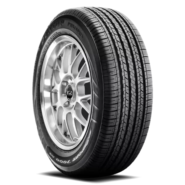 P215/60R16 Dunlop SP Sport 7000 A/S Oe