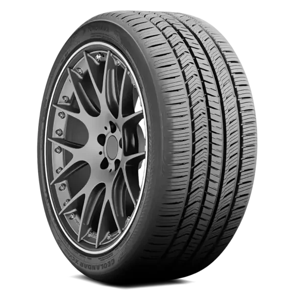 245/70R17 Yokohama Geolandar X-CV (G057)