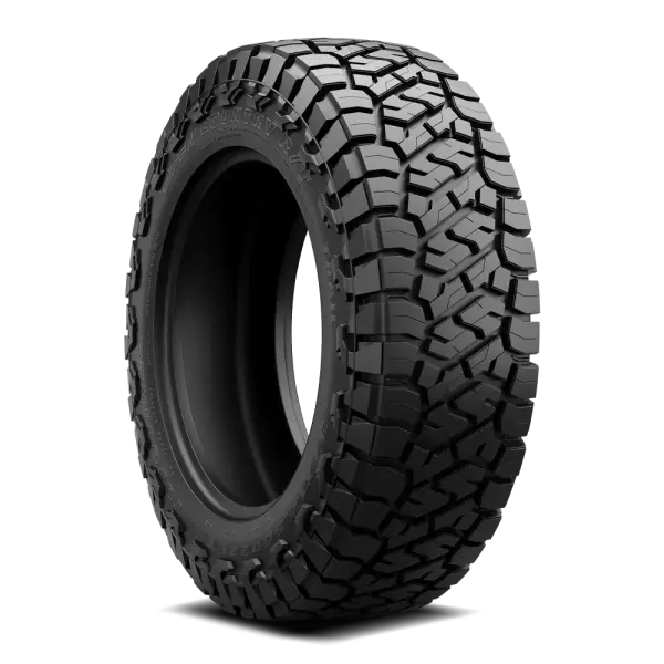 37X13.50R22LT F Toyo Open Country R/T Trail