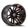 Moto Metal MO978 20 10 -24