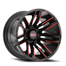 Moto Metal MO978 20x10 -24