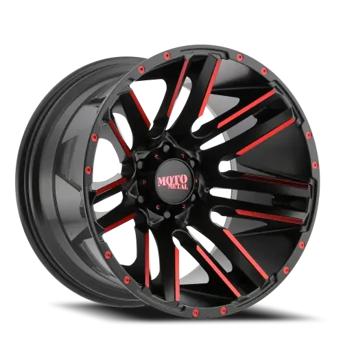 Moto Metal MO978 20 10 -24