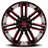 Moto Metal MO978 20 10 -24