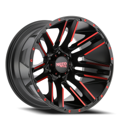 Moto Metal MO978 20x10 -24