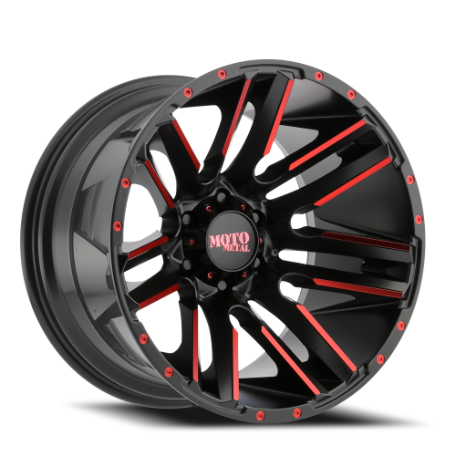 Moto Metal MO978 20 10 -24