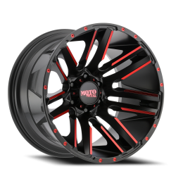 Moto Metal MO978 20x10 -24