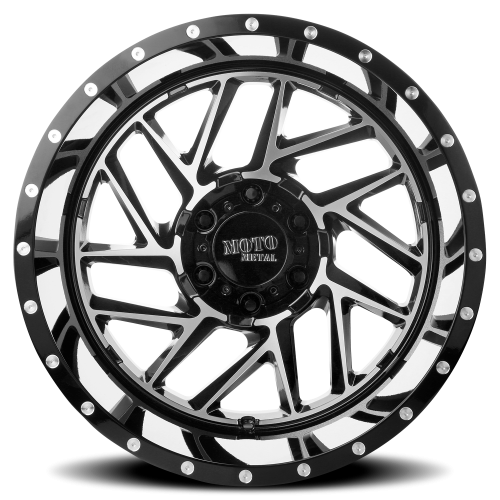 Moto Metal MO985 20 9 0