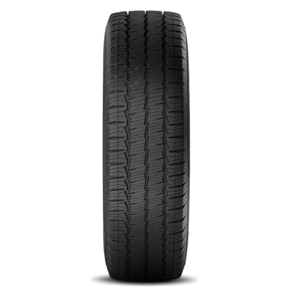 235/55R17 Reinf Continental Vancontact A/S Mo-V