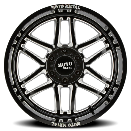 Moto Metal MO992 20 10 -18