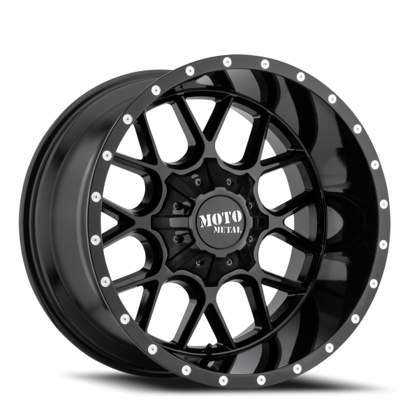 Moto Metal MO986 20 10 -18