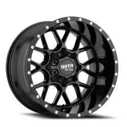 Moto Metal MO986 20x9 18