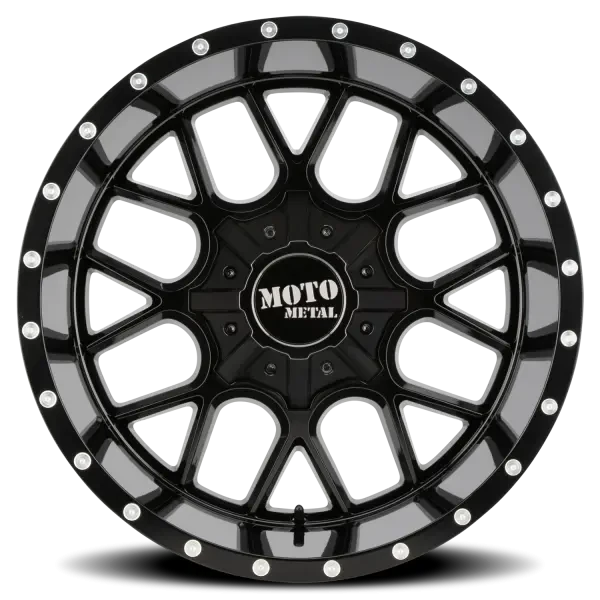 Moto Metal MO986 20 9 18