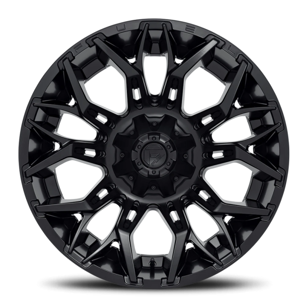 Fuel Twitch 22 10 -18