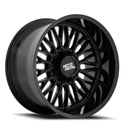 Moto Metal MO809 22x10 -18