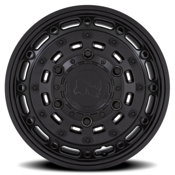 Black Rhino Arsenal AT 16 6 84