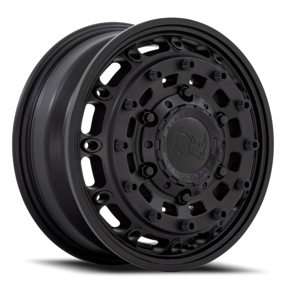 Black Rhino Arsenal AT 16 6 84