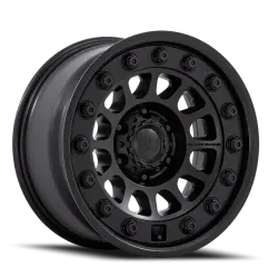 Black Rhino Outback 18x8 32