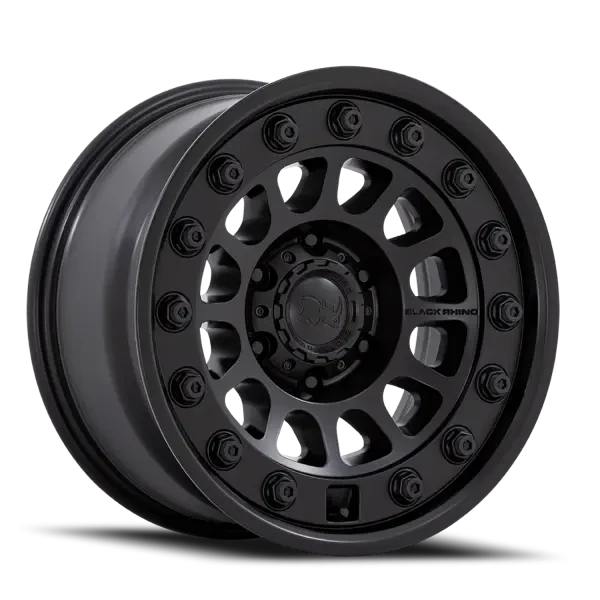Black Rhino Outback 18 8 32