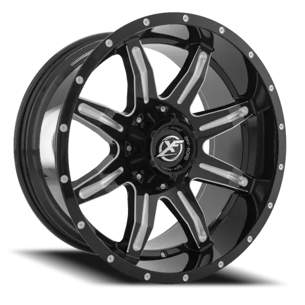 XF Off-Road XF-215 20 9 12